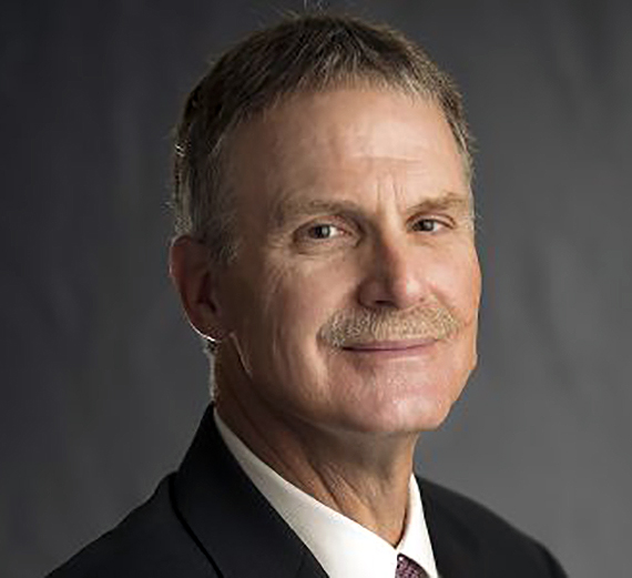 Athletics Director Mike Roth Speaks at Nov 14 Gonzaga Guild Event ...