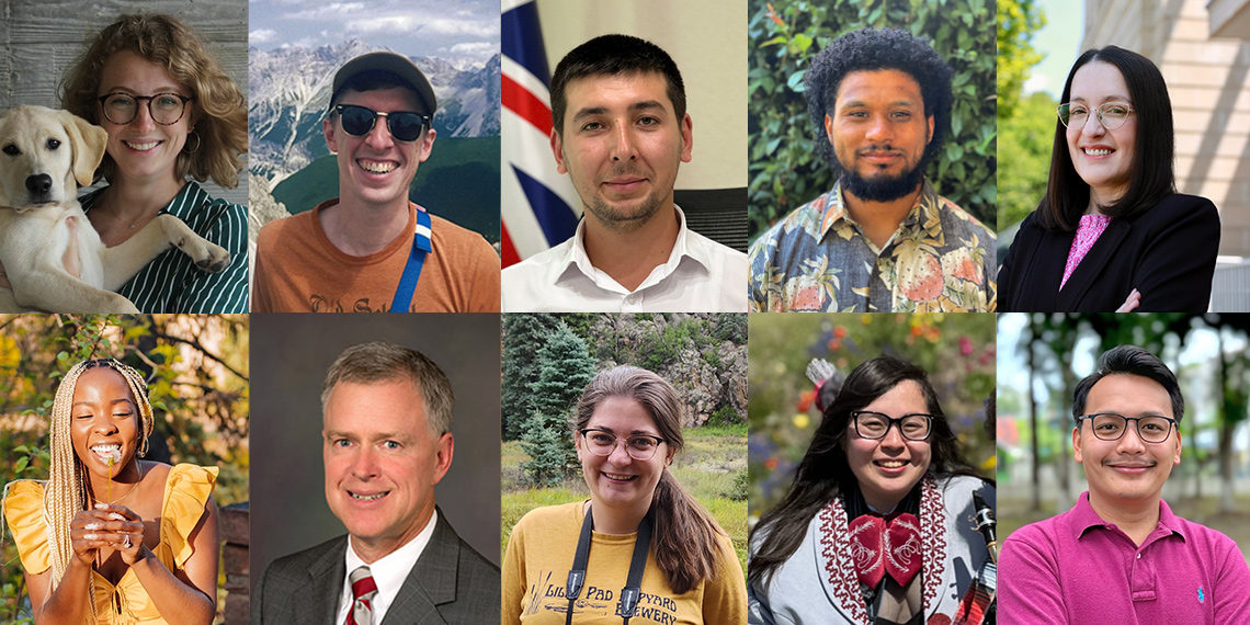 39 New Faculty Bring Exciting Expertise as Gonzaga Begins ...