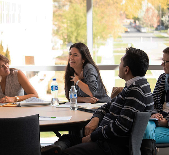 Gonzaga Offers Leadership Training Development Certificate Programs