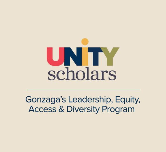 Gonzaga Unity Scholars Program Expands Opportunities for Washington