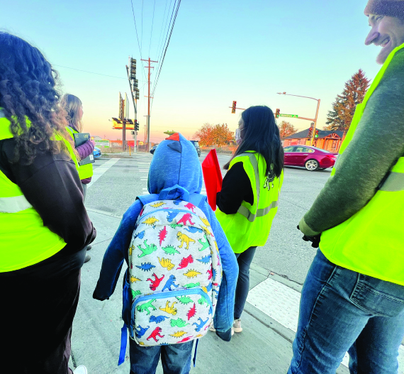 Stronger Than Ever PostCOVID CommunityEngaged Learning Gonzaga