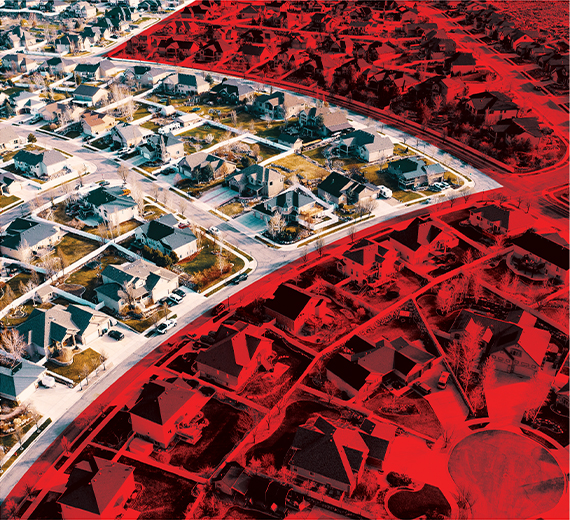 Putting Inequality on The Map | Gonzaga University