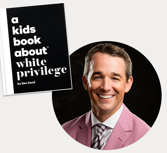 CLP fishbowl interviews Ben Sand Gonzaga University