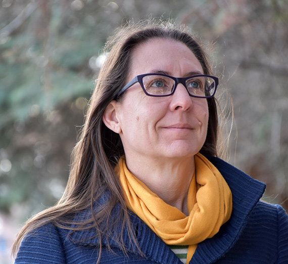 Gonzaga History Professor is Fulbright Scholar in Japan Gonzaga