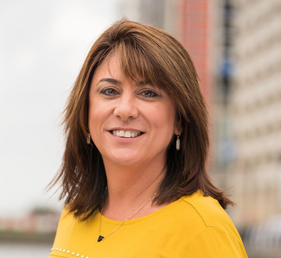 Cotton Industry CEO Sings Praises of Leadership Program Professional Development Gonzaga