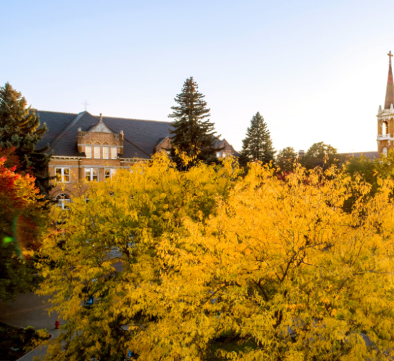 LGBQ+ Housing Resources Gonzaga University