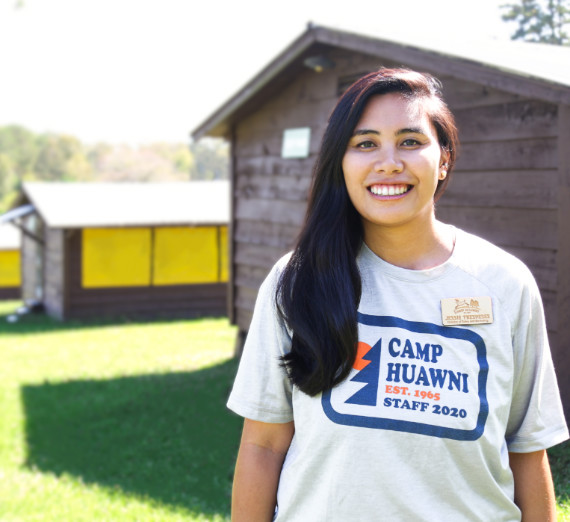 Summer Camp Success | Gonzaga University