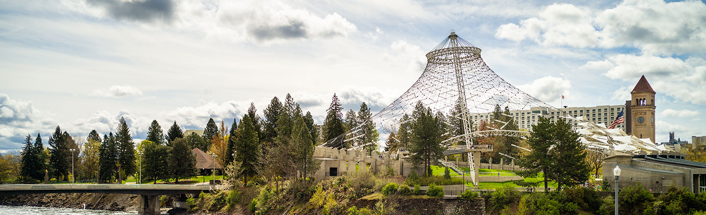 Expo'74 50th Celebration | Gonzaga University