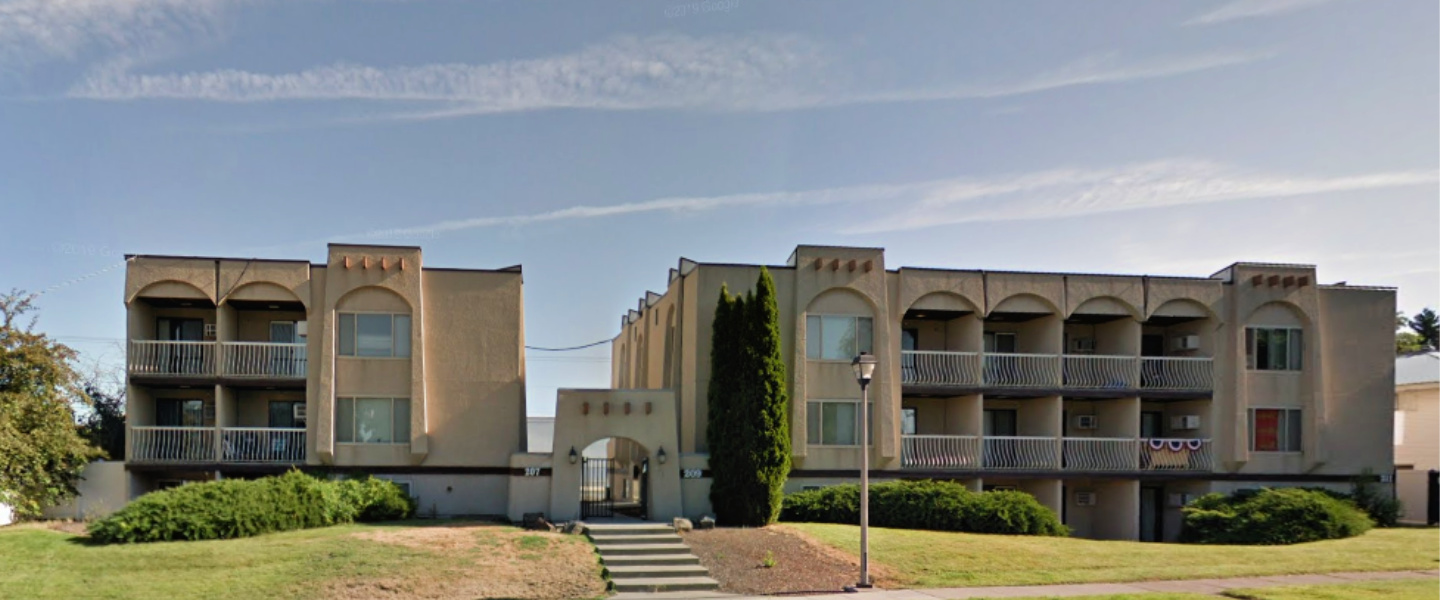 OffCampus Gonzaga University